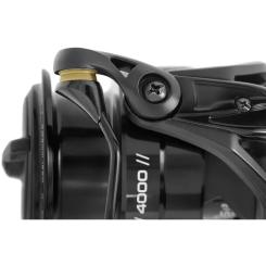 Катушка Brain Black Pond 3000 5+1BB Фото 2