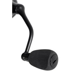 Катушка Brain Black Pond 3000 5+1BB Фото 3