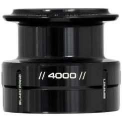 Катушка Brain Black Pond 3000 5+1BB Фото 4