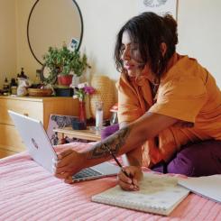 Ноутбук HP 15-fd2003ua Фото 5