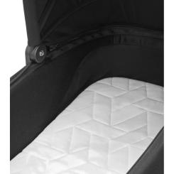 Люлька Maxi-Cosi Sense (Twillic Black) Фото 4