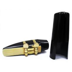 Мундштук для саксофона J.Michael Alto Sax Mouthpiece Set Фото
