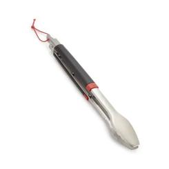 Аксессуар для барбекю Weber щипці для гриля 40 см Фото 2