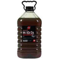 Моторное масло S-POWER М-10Г2к 10л Фото