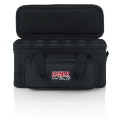 Чехол для звукового оборудования Gator 12 Microphones Bag Фото 1