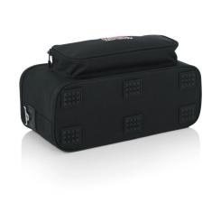 Чехол для звукового оборудования Gator 12 Microphones Bag Фото 2