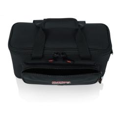 Чехол для звукового оборудования Gator 12 Microphones Bag Фото 4