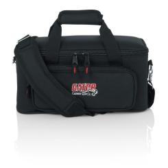 Чехол для звукового оборудования Gator 12 Microphones Bag Фото 5