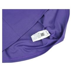 Футболка Puma teamRISE Jersey 704932-10 фіолетовий S Фото 2