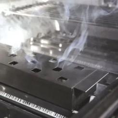 Треска для копчения Weber бук, 700 гр. Фото 5