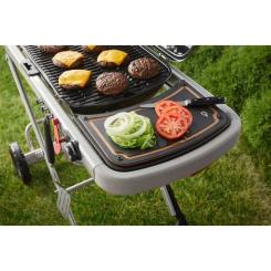 Аксессуар для гриля Weber Дошка обробна Traveler series Фото 4