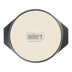 Аксессуар для гриля Weber Керамічна форма для випічки Фото 3