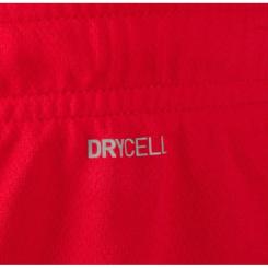 Шорты Puma teamRISE Short 704942-01 червоний L Фото 1