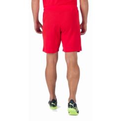 Шорты Puma teamRISE Short 704942-01 червоний L Фото 2