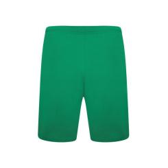 Шорты Puma teamRISE Short 704942-05 зелений S Фото 2