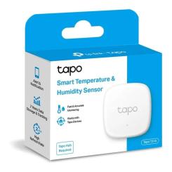 Датчик температуры TP-Link та вологості Tapo T310 smart Фото 1