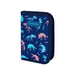 Пенал Astrabag AC1 DINOSAUR Фото