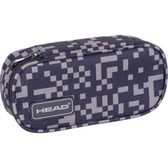 Пенал Head AC6 PIXEL GREY Фото 1
