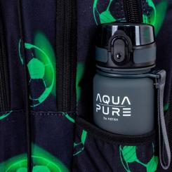 Рюкзак школьный Astrabag AB300 NEON FOOTBALL Фото 7