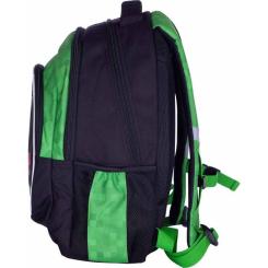 Рюкзак школьный Minecraft AB330 Time to mine Фото 3