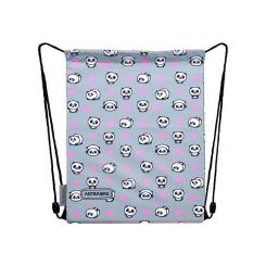 Сумка для обуви Astrabag AD1 PANDA Фото