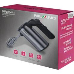 Миксер Milano HM-7002SB Фото 6