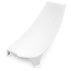 Ванночка Stokke Flexi Bath та підставка, бежева Фото 3
