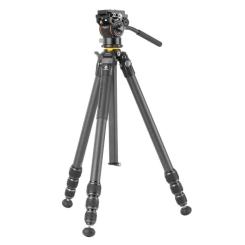 Штатив Vanguard VEO 5 264CV-14 Фото 1