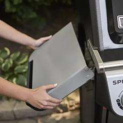 Гриль-барбекю Weber Spirit E-325 Фото 3