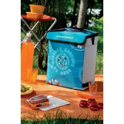 Термосумка Campingaz Ethnic MiniMaxi 19л Фото 9