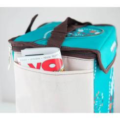 Термосумка Campingaz Ethnic MiniMaxi 19л Фото 8