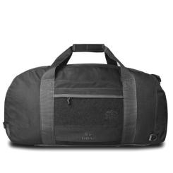 Сумка дорожная Highlander Loader Holdall 65L Black (LR065V2-BK) Фото