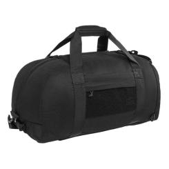 Сумка дорожная Highlander Loader Holdall 65L Black (LR065V2-BK) Фото 1