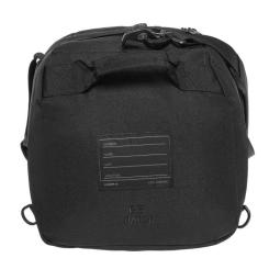 Сумка дорожная Highlander Loader Holdall 65L Black (LR065V2-BK) Фото 4