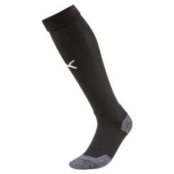 Гетры Puma Team Liga Socks 703438-03 чорний 43-46 Фото 2