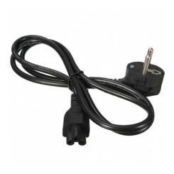 Кабель питания Grand-X C5 1.2m 3x0.75mm copper Фото