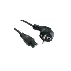 Кабель питания Grand-X C5 1.2m 3x0.75mm copper Фото 1