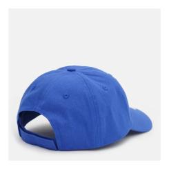 Кепка Puma Ess Cap III 023669-12 синій OSFA Фото 1
