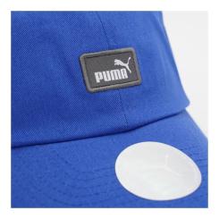 Кепка Puma Ess Cap III 023669-12 синій OSFA Фото 2