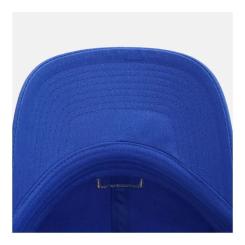 Кепка Puma Ess Cap III 023669-12 синій OSFA Фото 3