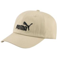 Кепка Puma Ess No.1 BB Cap 024357-02 бежевий OSFA Фото