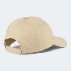 Кепка Puma Ess No.1 BB Cap 024357-02 бежевий OSFA Фото 2