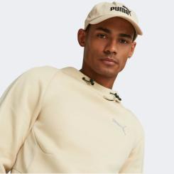 Кепка Puma Ess No.1 BB Cap 024357-02 бежевий OSFA Фото 4