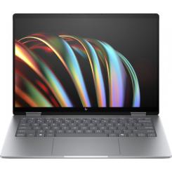 Ноутбук HP Envy x360 14-fc0009ua Фото