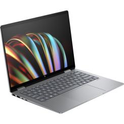 Ноутбук HP Envy x360 14-fc0009ua Фото 1