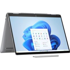 Ноутбук HP Envy x360 14-fc0009ua Фото 5
