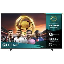 Телевизор Hisense 50E7Q Фото