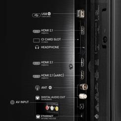 Телевизор Hisense 50E7Q Фото 5