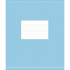 Тетрадь Школярик Hello city 24 листа линия Фото