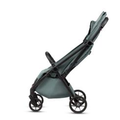 Коляска TUTIS Jogo plus Dark Green Фото 10